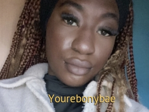 Yourebonybae