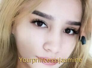 Yourprincesssjasmine