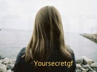 Yoursecretgf