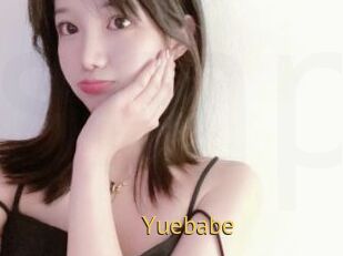 Yuebabe