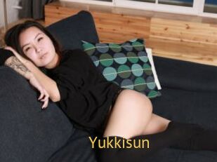Yukkisun