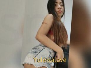 yuleisalove Smilin Pussy
