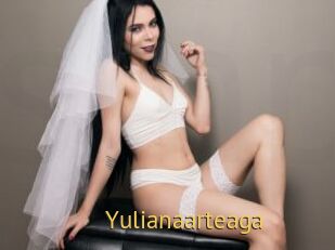 Yulianaarteaga