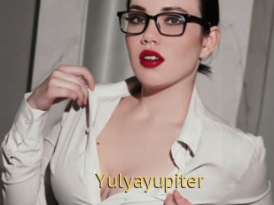 Yulyayupiter
