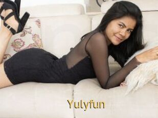 Yulyfun