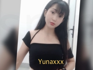 Yunaxxx