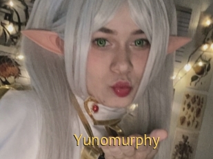 Yunomurphy