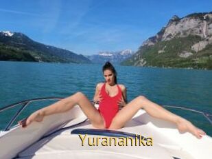 Yurananika