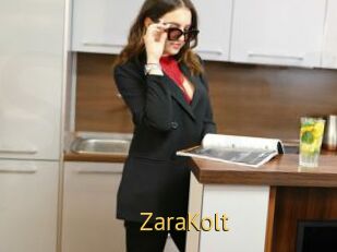 ZaraKolt