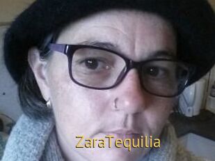 ZaraTequilia