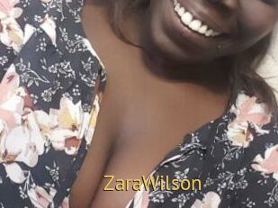 ZaraWilson