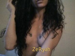 ZeRyah