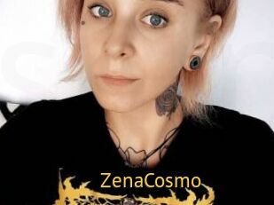 ZenaCosmo