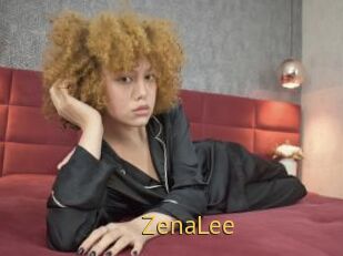 ZenaLee