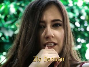 Zia_Benson