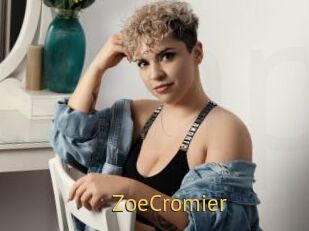 ZoeCromier