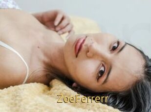 ZoeFerrerr