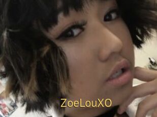 ZoeLouXO