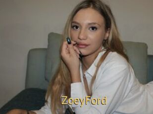 ZoeyFord