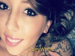 Zoey_White