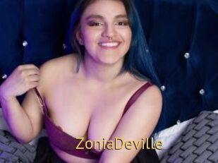 ZoniaDeville