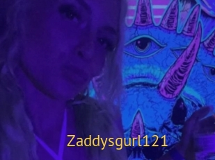 Zaddysgurl121