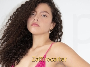 Zaffirocarter