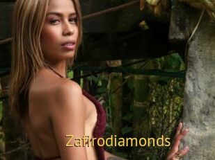 Zafirodiamonds