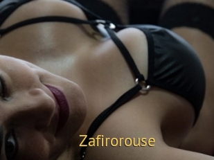 Zafirorouse