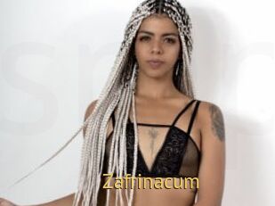 Zafrinacum