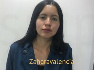 Zaharavalencia