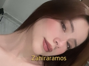 Zahiraramos