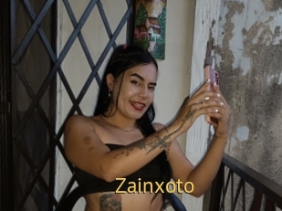 Zainxoto