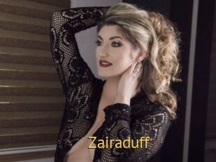 Zairaduff