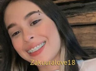 Zakuuralove18