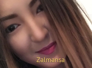 Zalmansa