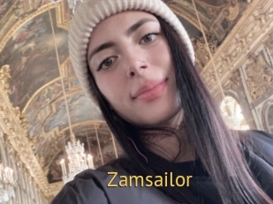 Zamsailor