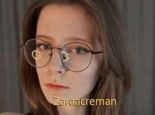 Zaraacreman