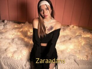 Zaraadans