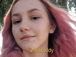 Zarabiddy