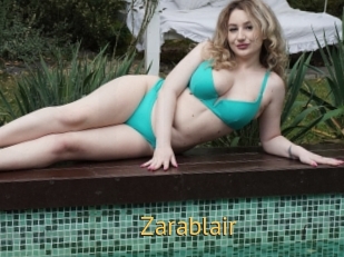 Zarablair
