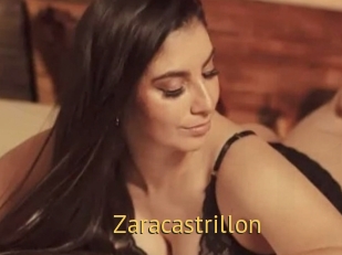 Zaracastrillon