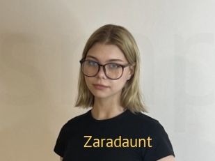 Zaradaunt