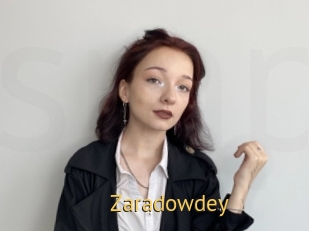 Zaradowdey
