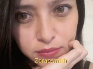 Zaraesmith