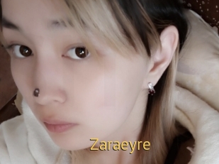 zaraeyre Smilin Pussy