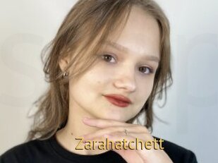 Zarahatchett