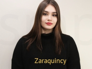 Zaraquincy