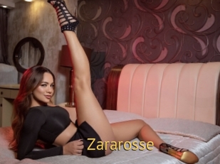 Zararosse