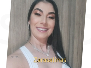 Zarasalinas